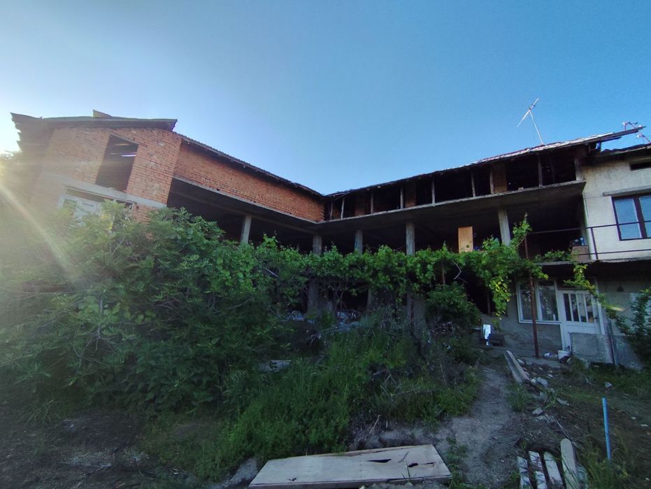 Продава се Къща в Русе, Дружба 3 - 126 кв.м за 572 €/кв.м - Снимка #4