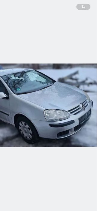 Dezmembrez golf 5 llllll