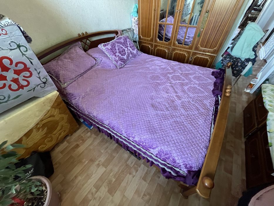 Комлект мебели для спальни