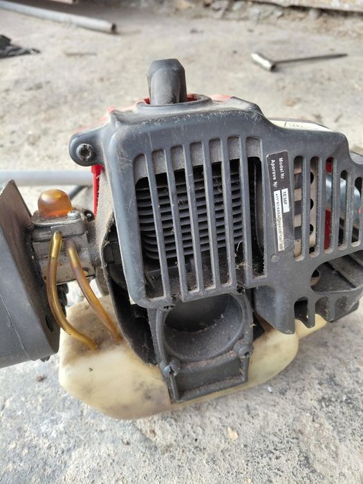 Motocositoare second-hand