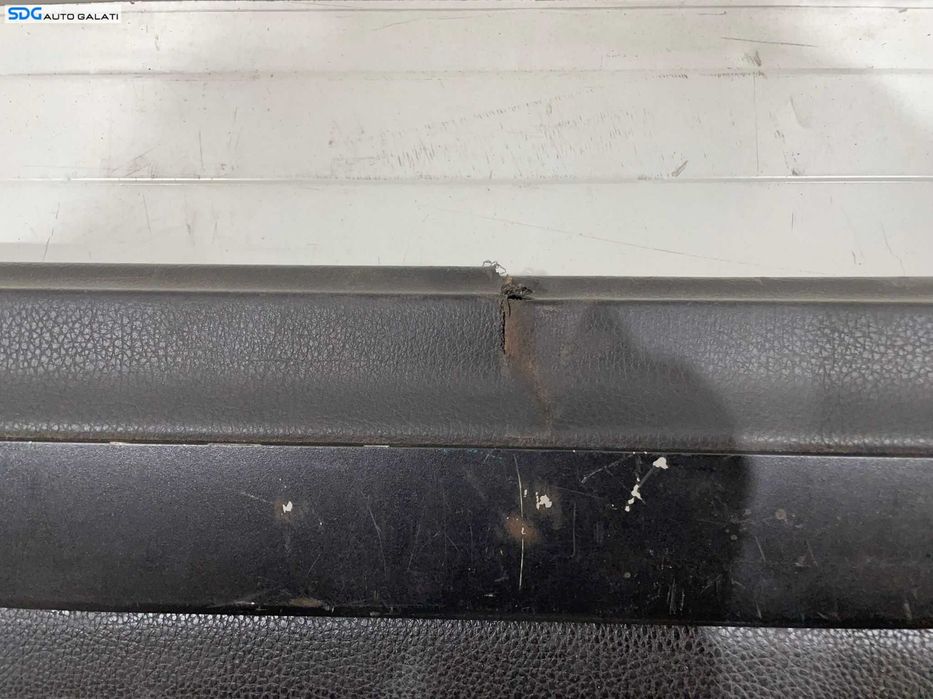 Rulou Polita Tavita Capac Portbagaj Volkswagen Passat B6 Break Combi 2005 - 2010 [L3405]