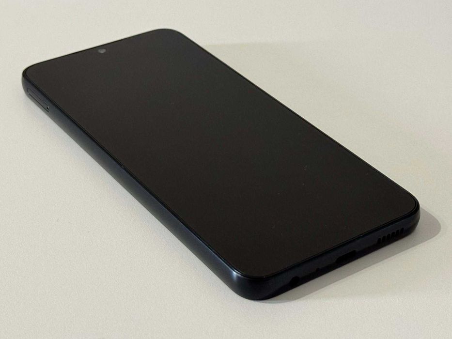 Бартер! Като НОВ! Samsung Galaxy A05s Black (Черен)