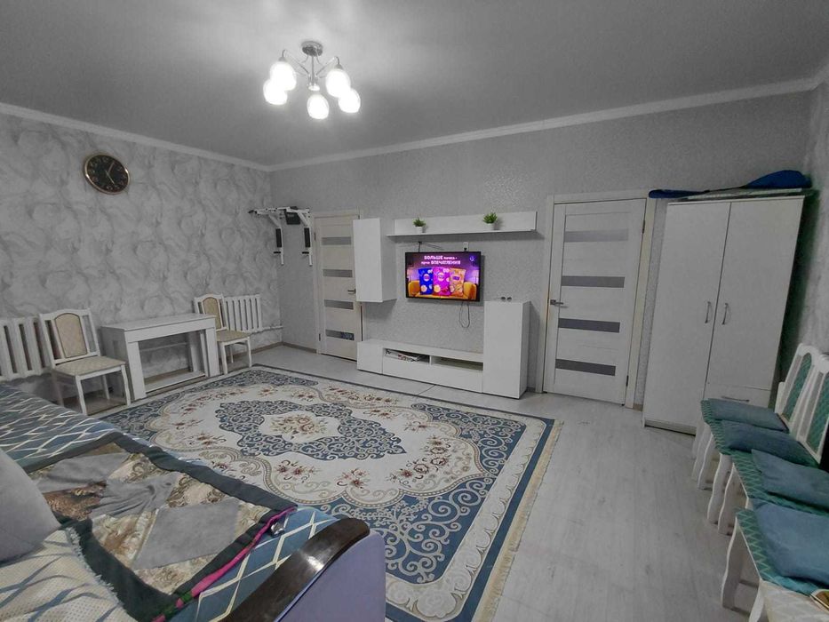 продается  дом в  г.Тобыл  93 кв.м