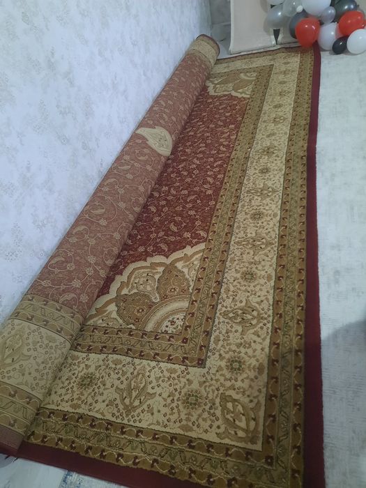 Ковер б/у за 20000 тг