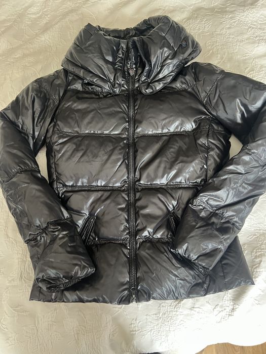 Зимно яке moncler