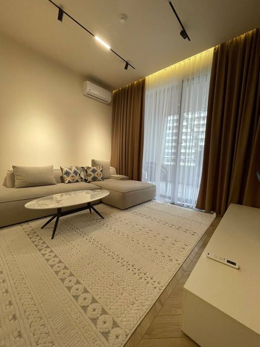 Сдам Квартиру Ифинити 2/4/14.   71м2