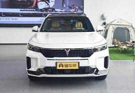voyah free hybrid 210 km nasiya savdo