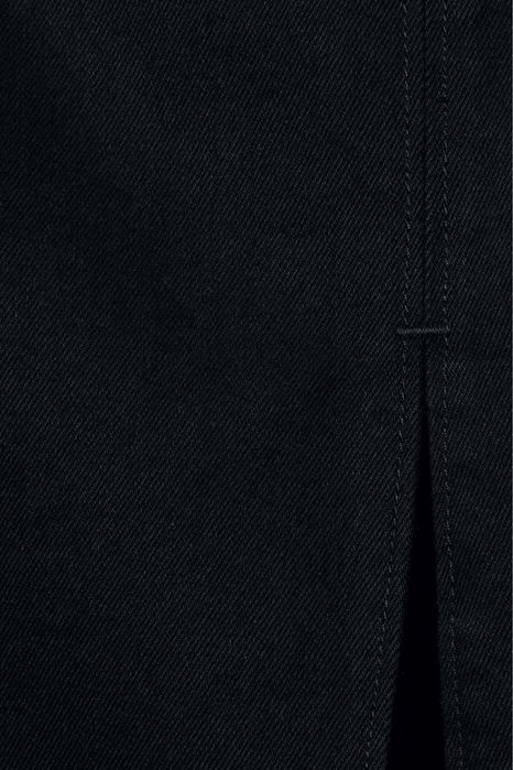 WEEKDAY  дънкова пола  с цепка