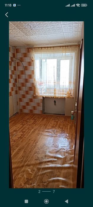 Продам 3х комнатную квартиру