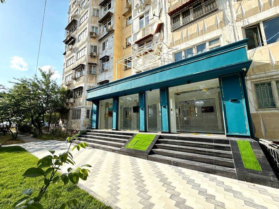 Аренда офисное помещение 130м2! Медиа Парк