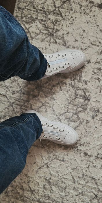 Nike Air Force 1 Shroud