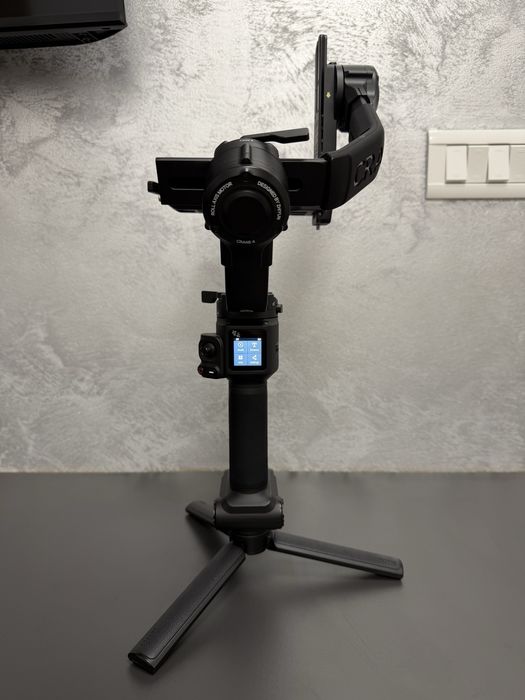 Gimbal Zhiyun Crane 4