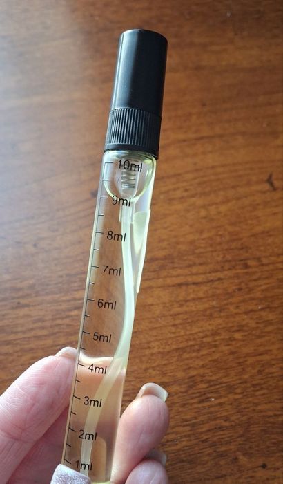 Роскошный аромат от Мансера. Оригинал.