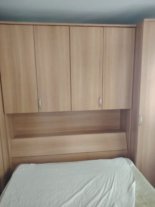 Продам мебель спальнию