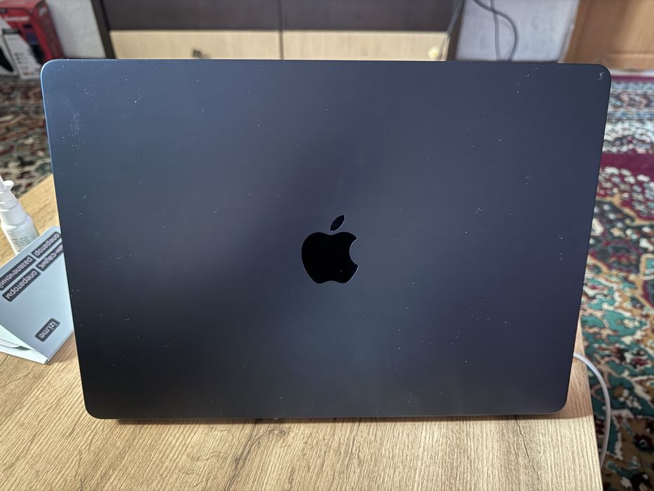 Ноутбук Apple MacBook Air 15 2024