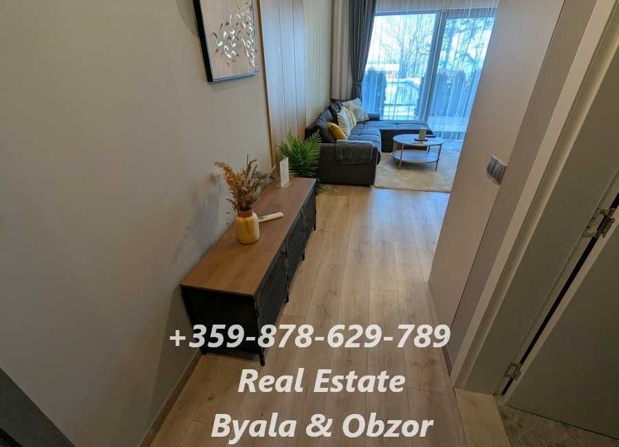 Продава се Двустаен апартамент в Обзор - 91 кв.м за 931 €/кв.м - Снимка #7