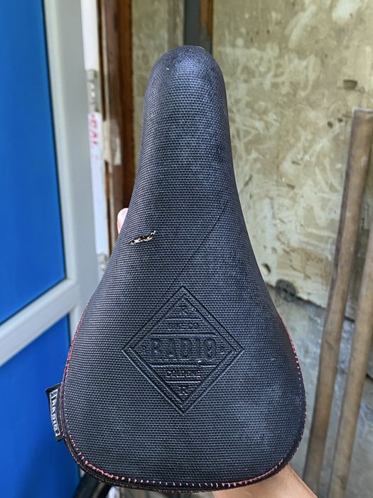 Запчасти для bmx б/у