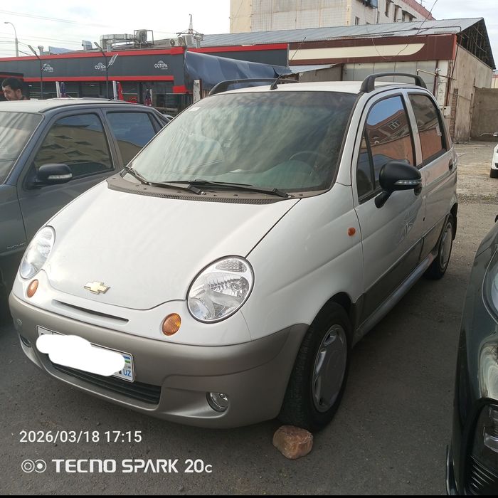 Matiz best srona sotlad