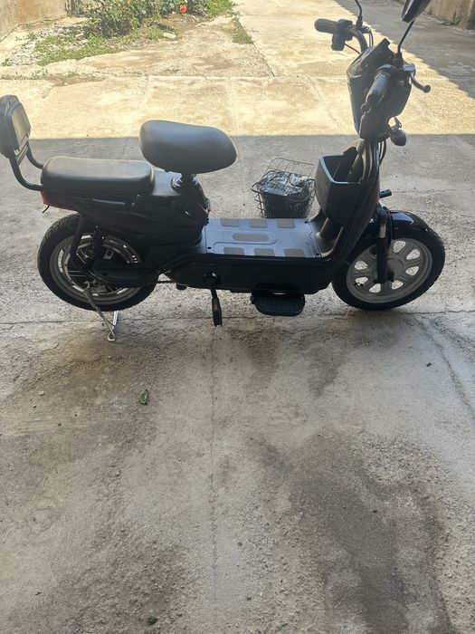 Leopard max e8