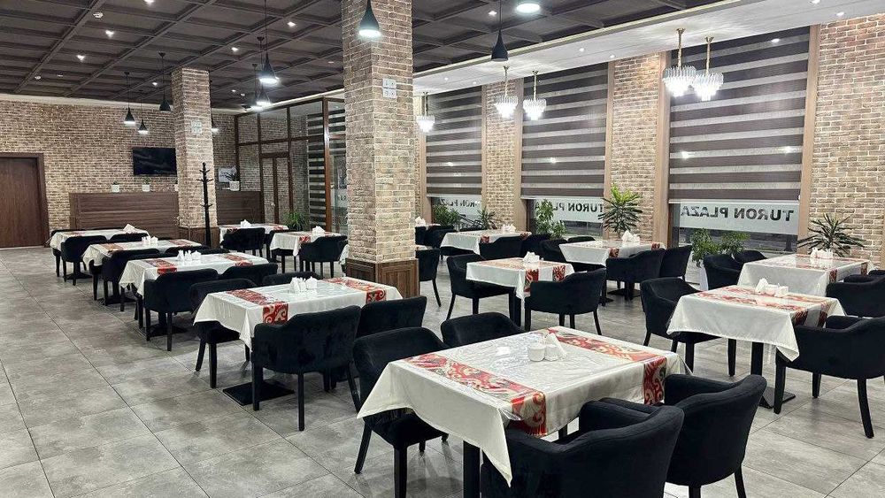 Grand Turon Hotel, Mexmonxona, Гостиница, Хостел, Мотель, Кунлик гости