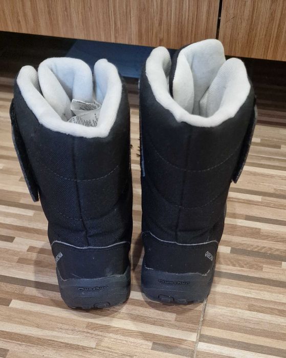 2 Чифта Детски непромокаеми ботуши