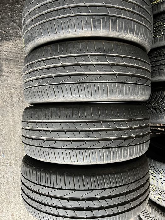 Anvelope 235/50/18  Hankook 235 50 R18