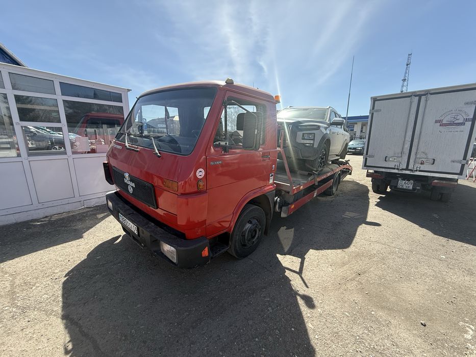 Эвакуатор Караганда