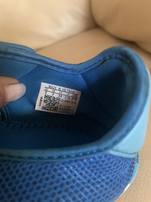 Sandale Nike nr 34