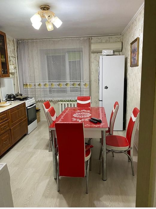 Сдам 3 комн квартиру