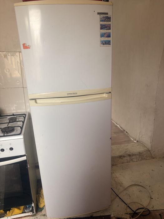 Холодильник самсунг