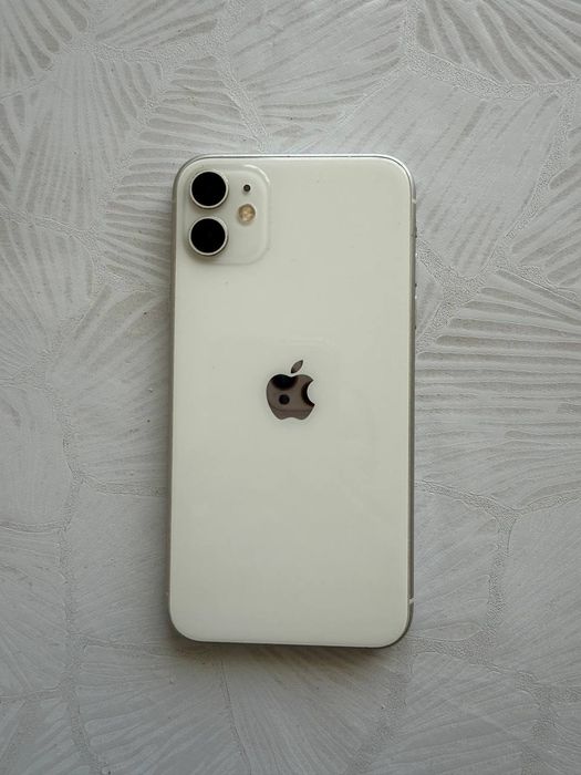 Iphone 11 128Gb White
