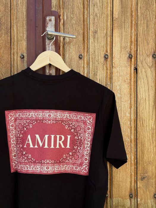 Tricou de vara premium black
