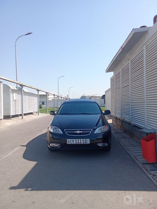 Jentra 2023 qora 55000 probeg Metan bor