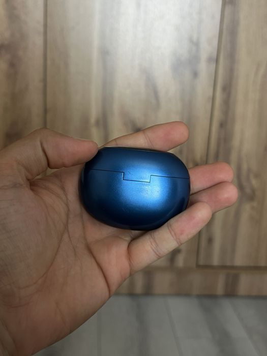 Наушники realme buds air 3