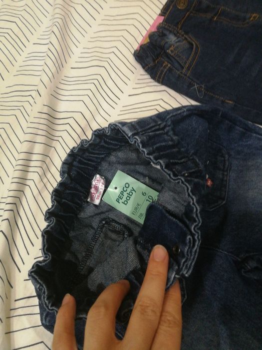 Детски дънки Pepco 98 см, 2-3 г