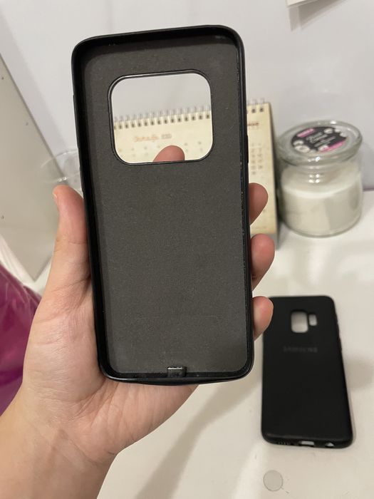 Чехлы на iphone 15 pro, Samsung galaxy s9