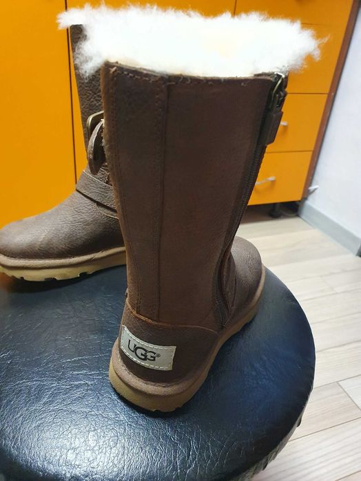 Cizme UGG Fete/Băieți EU27