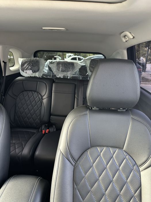 Sotiladi Kaptiva 5   15.L turbo