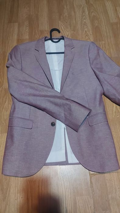 Мъжко сако С р-р