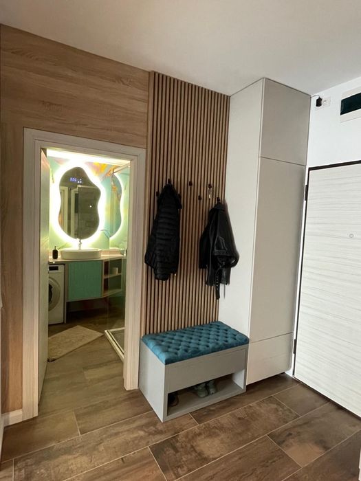Vand apartament Mamaia Nord Wave 4