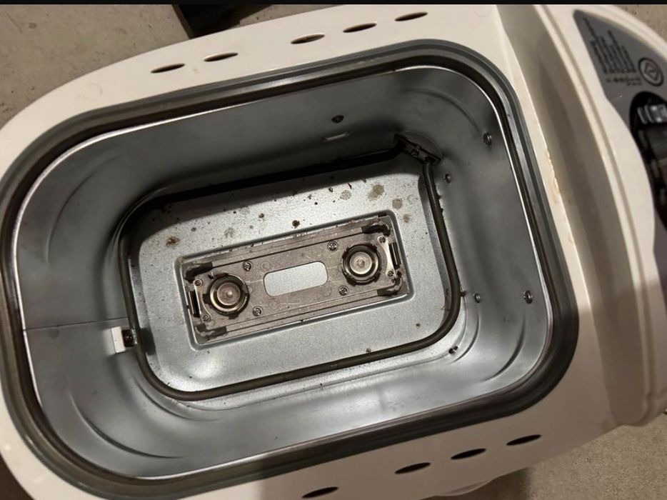 Машина за хляб siler cast