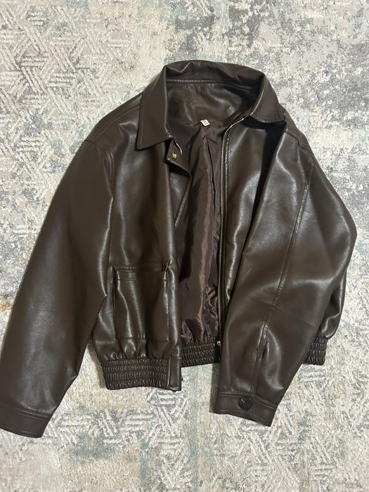 Куртка подростковая