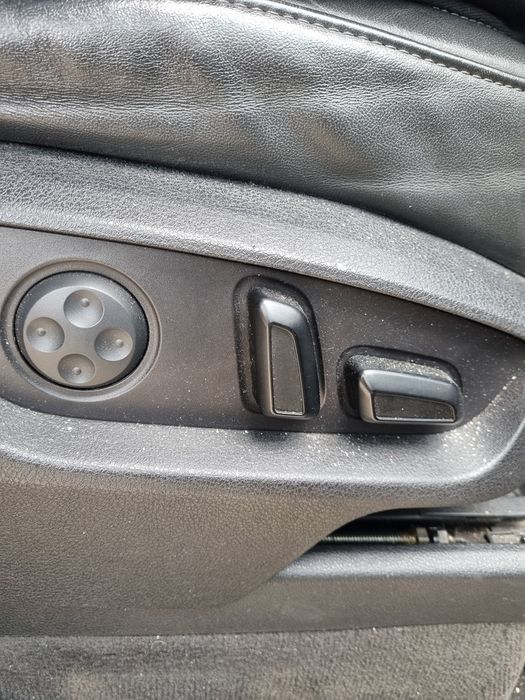 Interior complet AUDI Q7 2005 - 2009 SUV 4 Usi (1573) Garantie