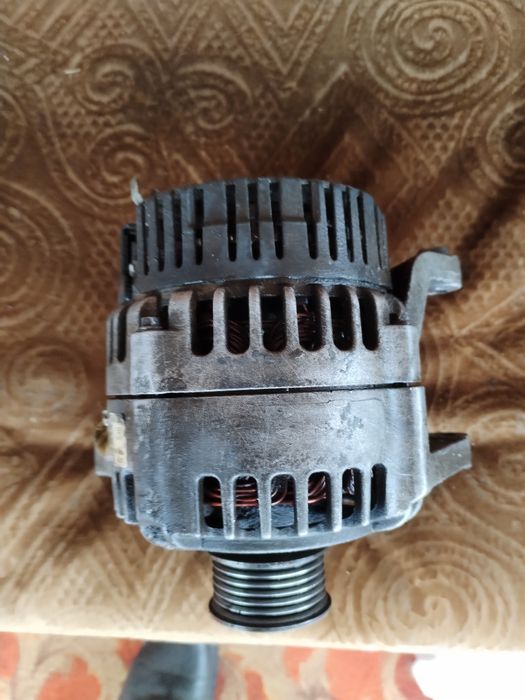 Продам гинератор газель и ТД