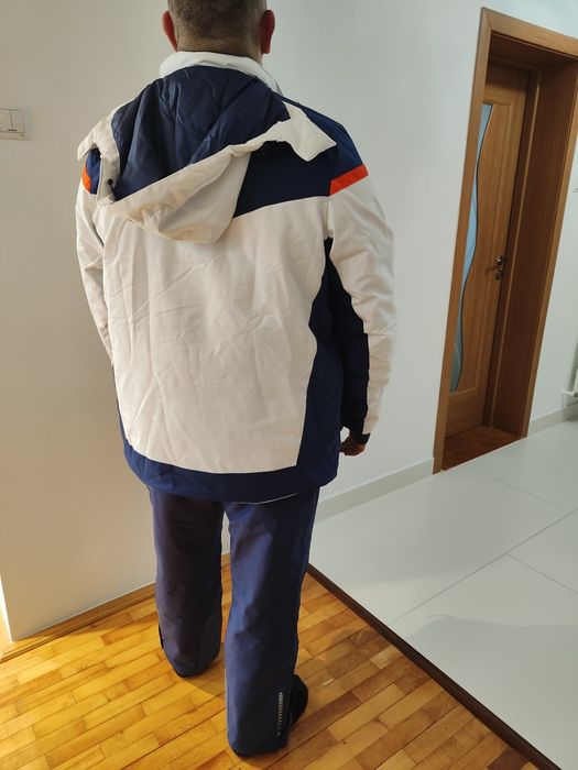 Costum schi bărbați