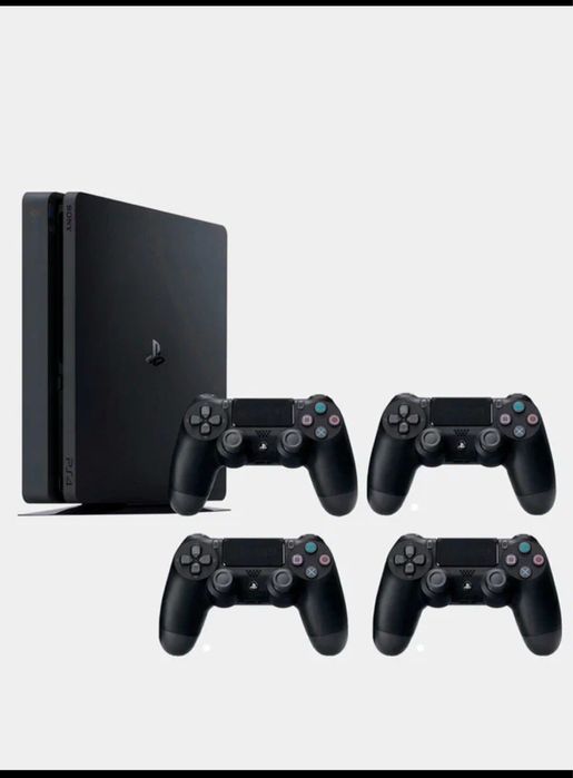 Playstation Club sotiladi holati zór