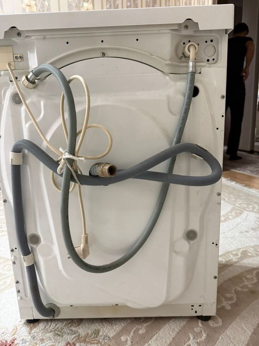 Стиральная машина