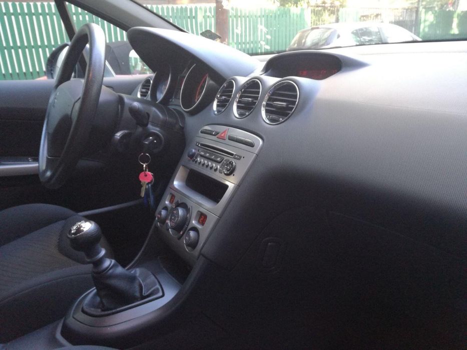 De vanzare Peugeot 308