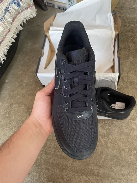Air Force 1 Obsidian