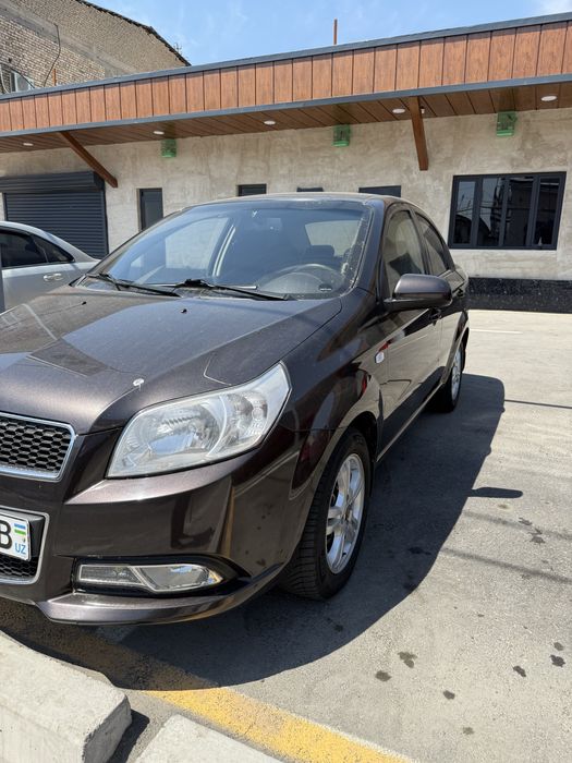 Chevrolet Nexia 2022 — 3